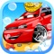 Beach Buggy Car Wash Salon