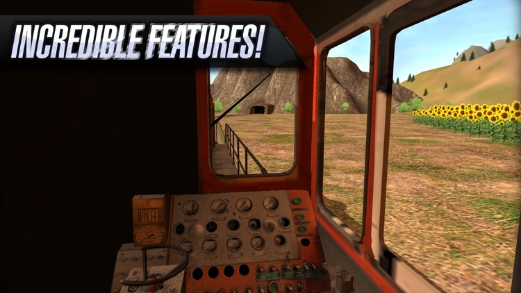 Train Driver 15 screenshot-3