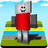 Crossy Jumper: Endless Arcade Game