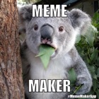 Meme Creatore Hd - Il Migliore Generatore Di Meme icon