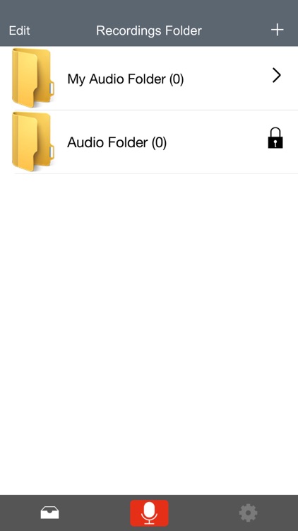 Voice Manager Pro: Professional Audio Recording & Sharing