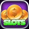 `` 2015 `` It's Raining Coins! - Free Casino Slots Game