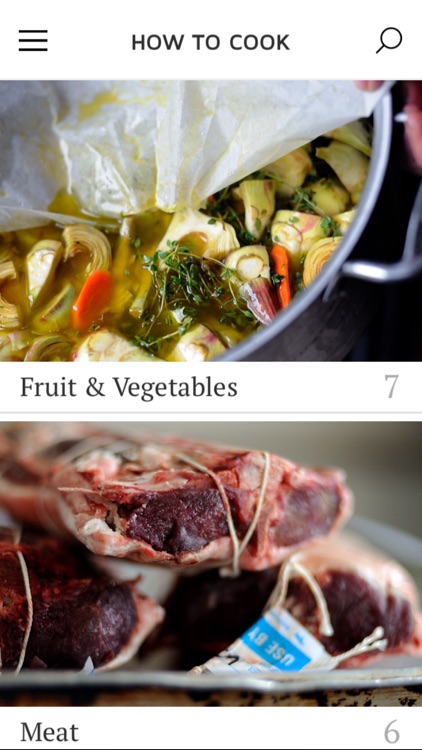 Great British Chefs – Recipes HD