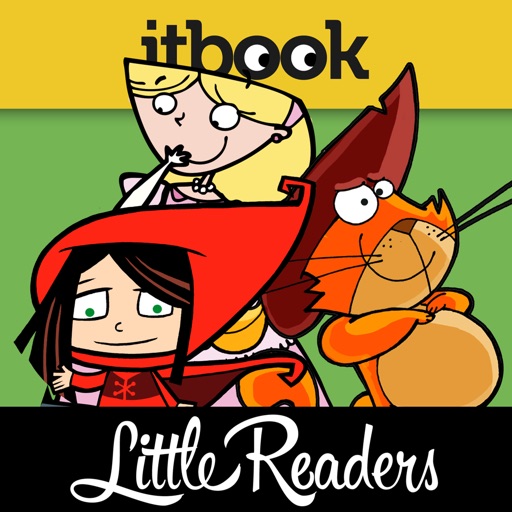 Little Readers' Classic Tales. Itbook