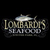 Lombardi's Market and Café - Three Generations of Quality Seafood in Florida!