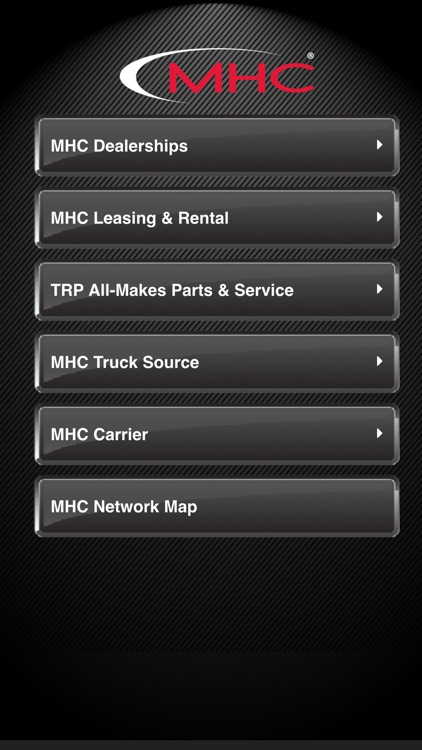 MHC Locations & Services Directory