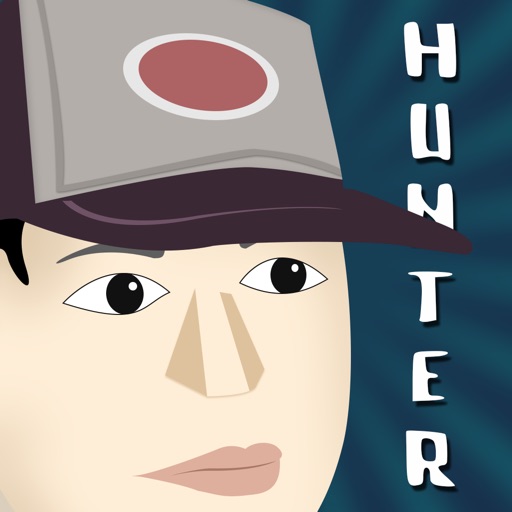 Zombie Hunter Assassin Team - new monster target firing game iOS App