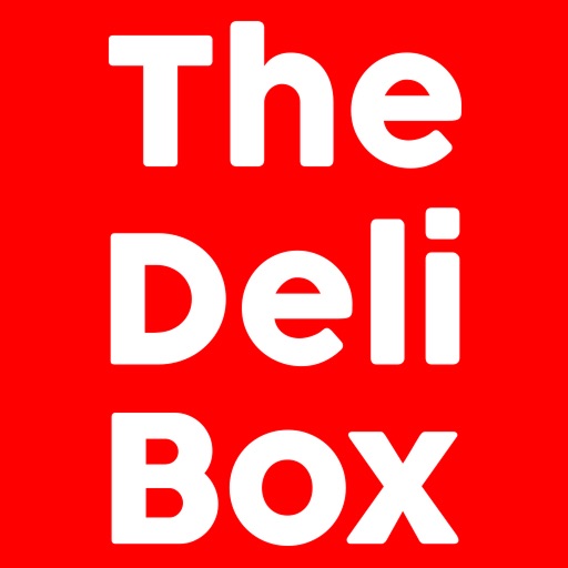 The Deli Box icon