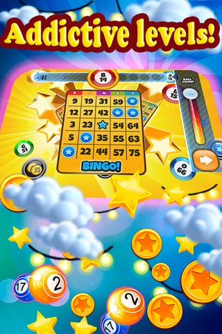Bingo Candy Blast 3 screenshot 2