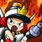 Icon Mighty Switch Force! Hose It Down!