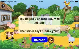 Game screenshot Animal Escape apk