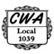 The highly secure CWA Card app build for you to manage your card by allowing you to: