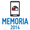 Memoria SODIMAC 2014