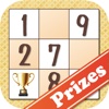 Sudoku Prizes