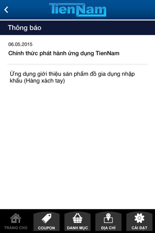 TienNam screenshot 3