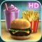 Burger Shop HD