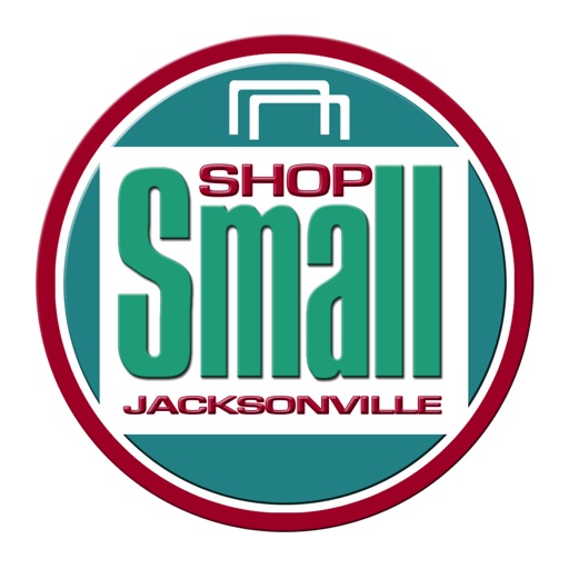 Shop Small Jacksonville