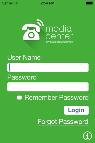 Media Center LLC screenshot 2