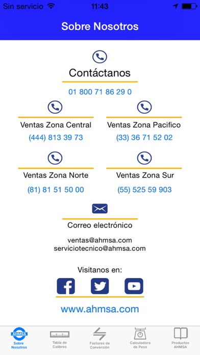 【图】AHMSA(截图1)