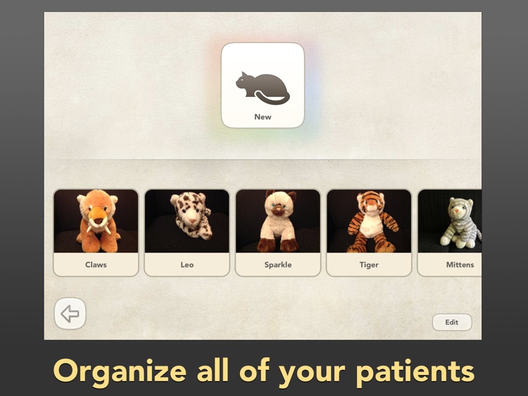 Dr. PetPlay - Pretend Play Veterinarian With Your Own Stuffed Toy Animals screenshot-4