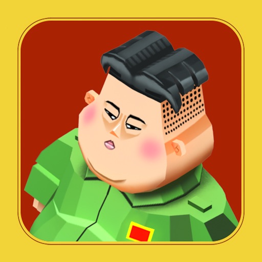 The Glorious Leader icon