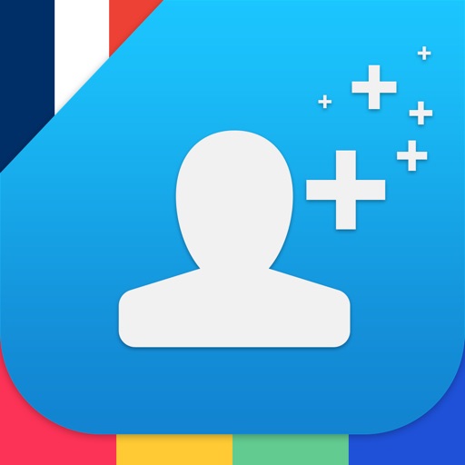Instaabonné - Gagnez plus d’abonnés pour for instagram iOS App