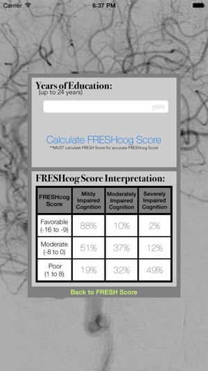 FRESH Score(圖2)-速報App