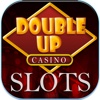 DoubleUp Casino Slots - FREE Slot Game Spin for Win