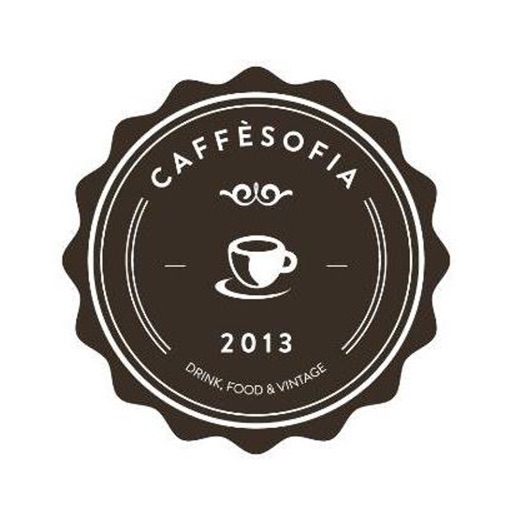 Caffè Sofia icon