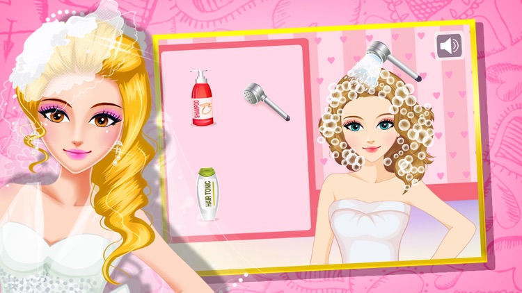 Beautiful bride dressup !!! screenshot-4