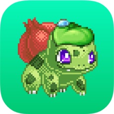 Activities of Yellow Cutie Monsters World Evolution HD Edition- Mini Animal Survival Escape