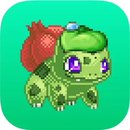 Yellow Cutie Monsters World Evolution HD Edition- НеофициальныйПокемонигры Читы