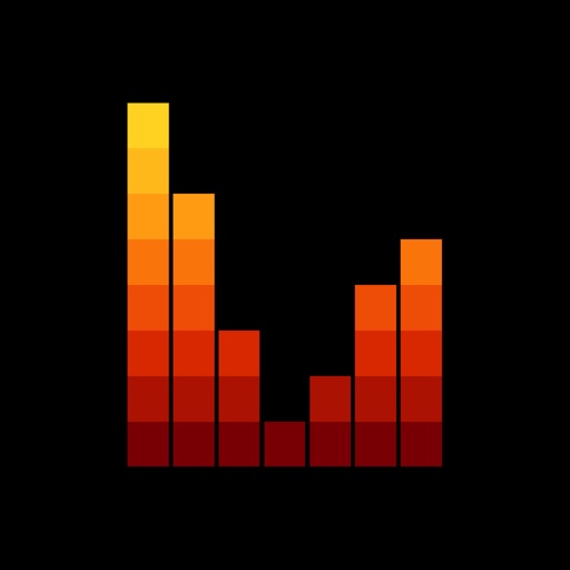Music Visualizer for LIFX® iOS App