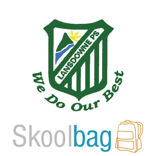 Lansdowne Public School - Skoolbag icon