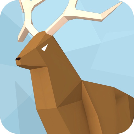 Crossy Animal - Street Hopper iOS App