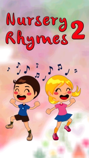 Nursery Rhymes For Toddlers 2(圖4)-速報App