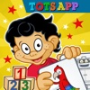 TotsApp Free Flashcards for Toddlers and Babies