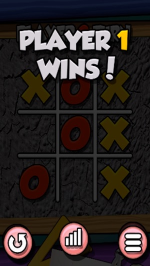 Tic Tac Toe - Head 2 Head Edition(圖4)-速報App