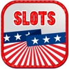 God of America Slots Machines - FREE Edition King of Las Vegas Casino