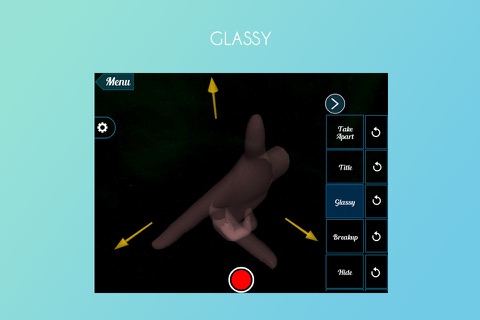 Flemings Right Hand Rule 3D screenshot 4