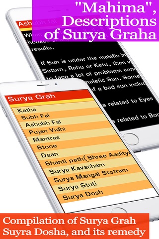 Suryagrah screenshot 4