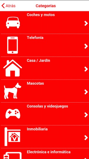 Oportunidades Gaditanas - Compra y Vende(圖2)-速報App