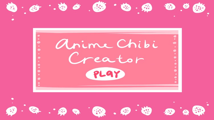 Anime Chibi Creator screenshot-3