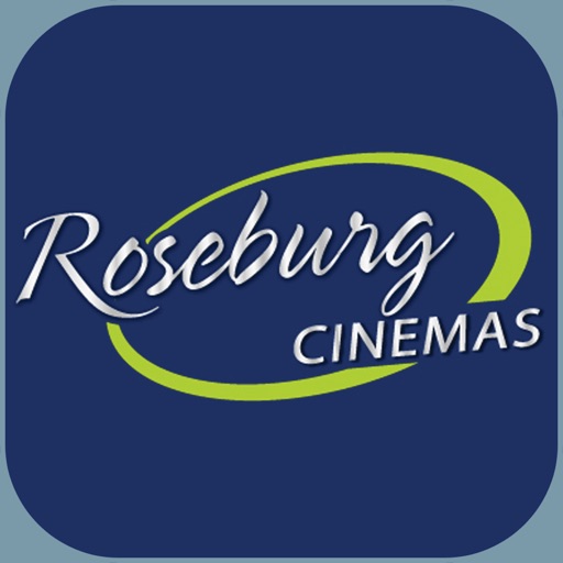 Roseburg Cinema iOS App