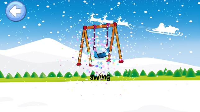 Snowfall Riddles(圖4)-速報App