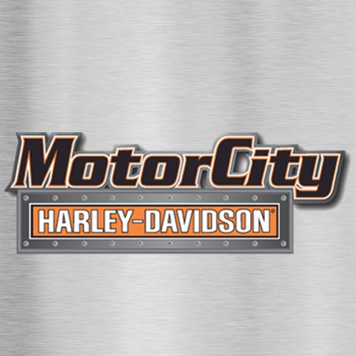 Motor City Harley-Davidson®