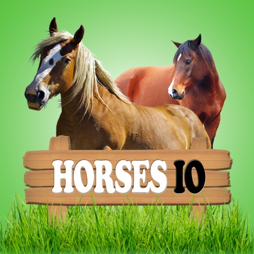 Horses IO iOS App