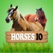 Horses IO