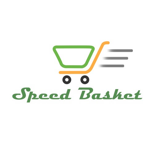 Speed Cart iOS App