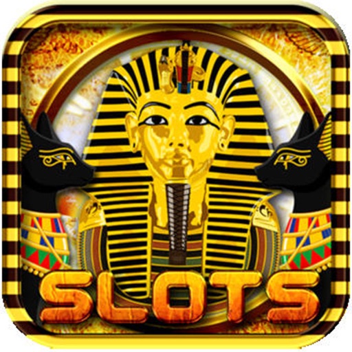 ``` 777 Pharaoh Fire-Casino Slots-Blackjack-Roulette! icon